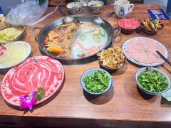 -楠火锅(仁恒梦中心店)