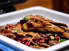 -沈阳和平艾美酒店新食谱西餐厅