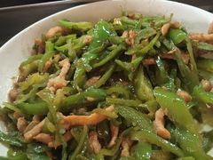 -东园小馆·早茶·淮扬小炒(蜀景店)