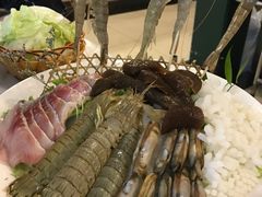 -东来顺饭庄(王府井步行街店)
