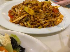 -付掌柜在成都·热炒砂锅集(金禾店)
