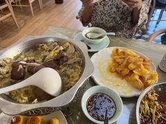 -哈尔滨春饼(朝山街店)