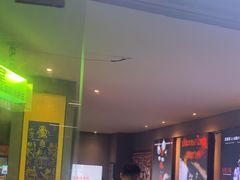 -ME怪兽·密室(江汉路店)