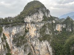 -重庆云阳龙缸景区