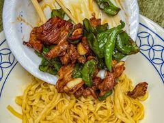 -李与白包子铺(桐梓林店)