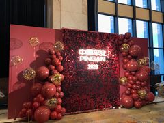 -长沙富力万达文华酒店