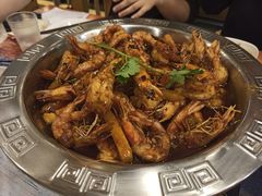-王婆大虾(五道口店)