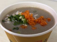 -斌斌鲜鱼糊汤粉(粮道街店)
