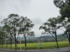 -韶山毛泽东同志故居