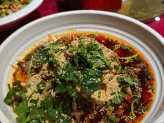 -巴国布衣·Sichuan Folk(紫荆店)