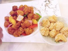 -清心鸡沙田乳鸽店·非遗传承(粤垦路店)