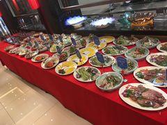 -盈春大饭店(千山路店)