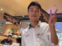 -海底捞火锅(新松江路店)