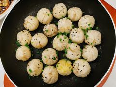 -梦都海鲜酒家(万达广场江桥店)