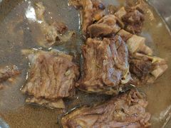 -蝎王府羊蝎子(西直门店)