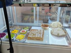 -白色日记·手作酸奶(麦凯乐店)