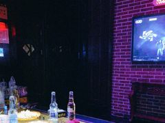 -歌库K馆量贩KTV(万达广场店)