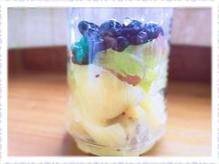 -Jazcu珍仕菓鲜榨果汁(西单大悦城店)