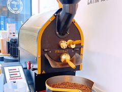 -COFFEE HOLIC(朝外SOHO店)