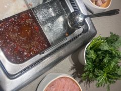 -海底捞火锅(龙岗星河COCO Park店)