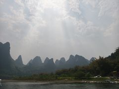 -桂林兴坪漓江