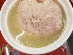 清炖狮子头-玉华台饭庄(裕中西里小区店)
