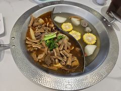 -古乐牛香鲜牛肉牛杂火锅(观前街店)