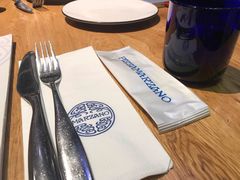 -玛尚诺Pizza&Bar(长泰广场店)