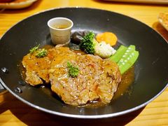 -So Lounge索兰至餐厅(蓝色港湾店)