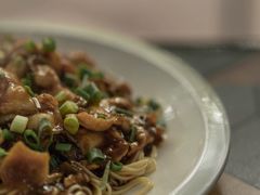 -梧桐面馆桐乡阿能面店(印象城店)