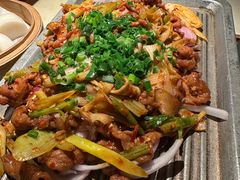 -绿茶餐厅(千岛湖银泰城店)