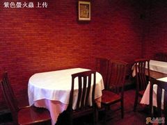 -永兴餐厅(复兴中路店)