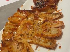 -通海俄式烧烤·俄罗斯大串(嵩山路店)