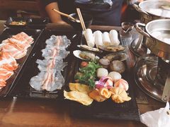 -丽江庭院之爱在路上(西单店)