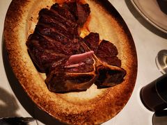 -Wolfgang’s Steakhouse 沃夫冈牛排馆(上海白玉兰广场店)