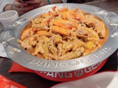 -胖哥俩肉蟹煲(百联南桥购物中心店)