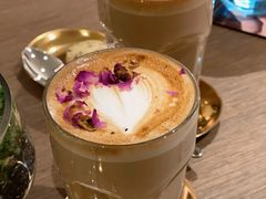 -粤海喜来登酒店·&More聚驿(天河城店)