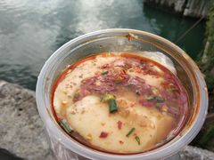 -袁家豆腐