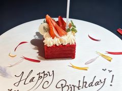 -广州四季酒店·佰鲜汇·现代法餐