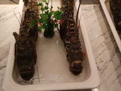 -雍和会海鲜姿造自助(湖东路店)
