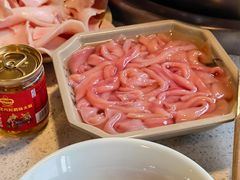 -九尺赵老四鲜鹅肠火锅