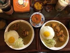 -金龙咖喱