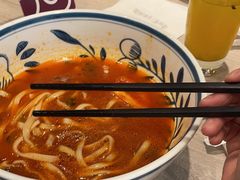 -康师傅私房牛肉面(马泉营奥莱店)