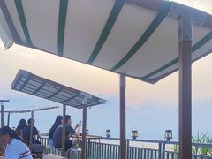 -Brew Farm·精酿农场海滨悬崖餐厅