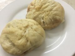 -杨记包子铺(铁树斜街店)