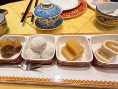 -白家大院·王府宫廷菜(苏州街店)