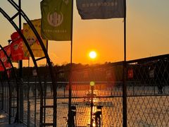 -长春市南湖公园