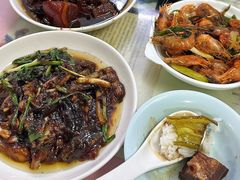 -蘭心餐厅(进贤路店)