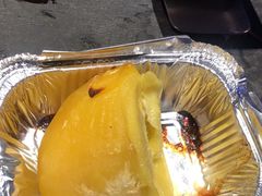 -奔海甄选·活鲜刺身铁板烧自助(太原里店)