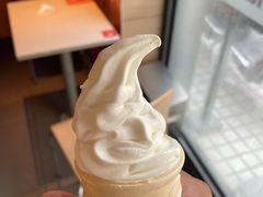 -麦当劳(光新乐购店)